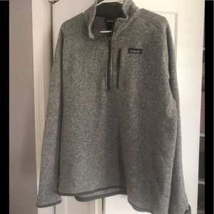Patagonia pullover